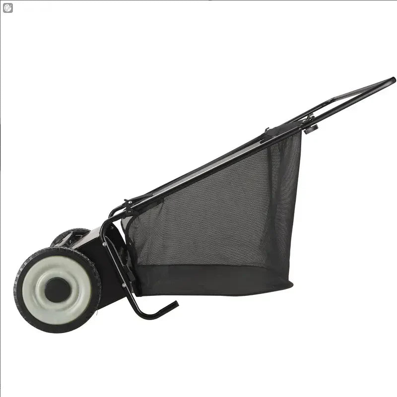 Commercial Broom - Heavy-Duty & Extra Durable