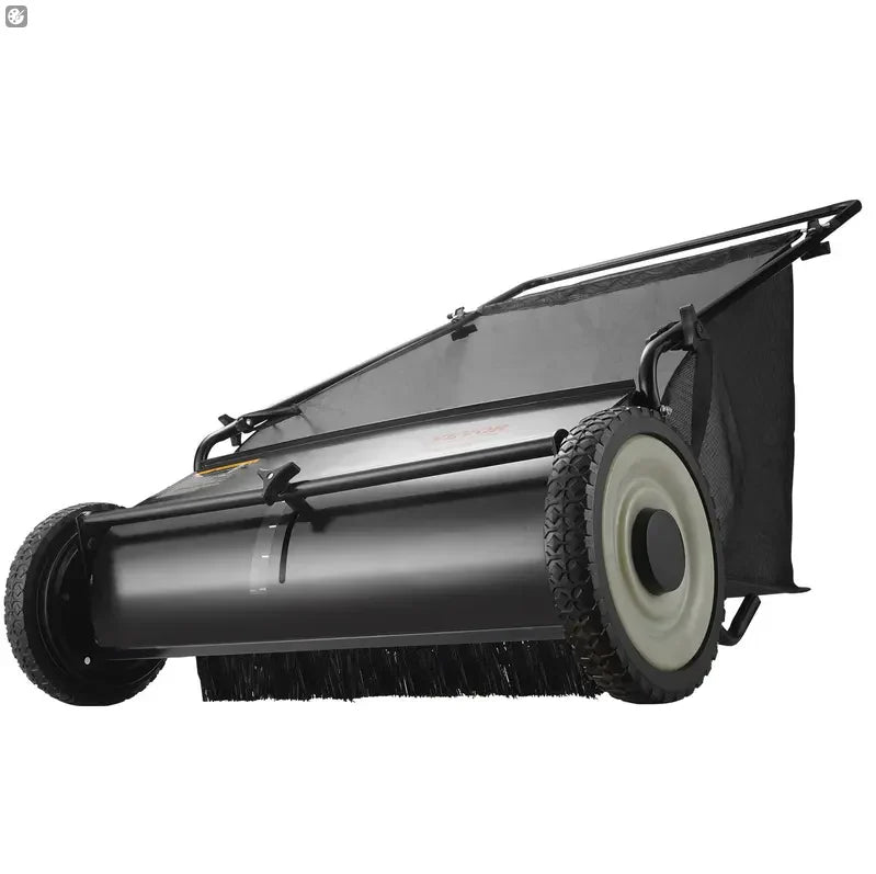 Commercial Broom - Heavy-Duty & Extra Durable